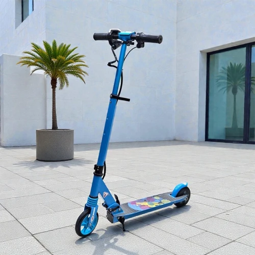 Scooter Electrique pliable pour enfant