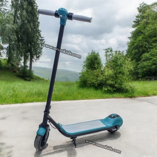 Trottinette électrique Pour Enfants