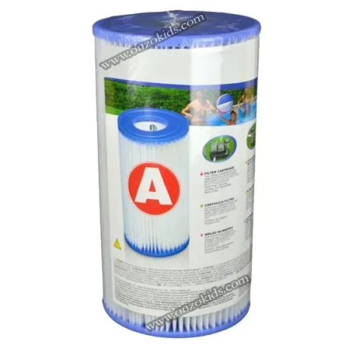 Cartouche de filtration Type A  INTEX