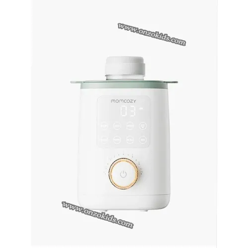 Nutri Chauffe-Biberon, 9en1-Momcozy