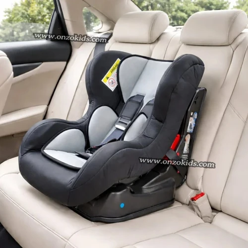 Siège auto Bébé 0-18 kg BabySafe (Groupe 0+/1)