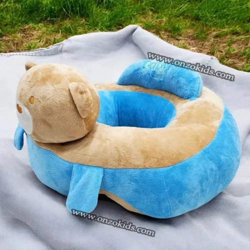 Coussin et Fauteuil bébé Sit up plus de soutien pour bébé