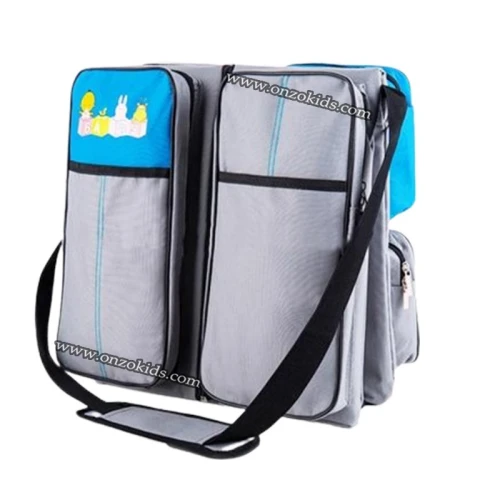 Sac à langer 2 en 1 | Mini pouce