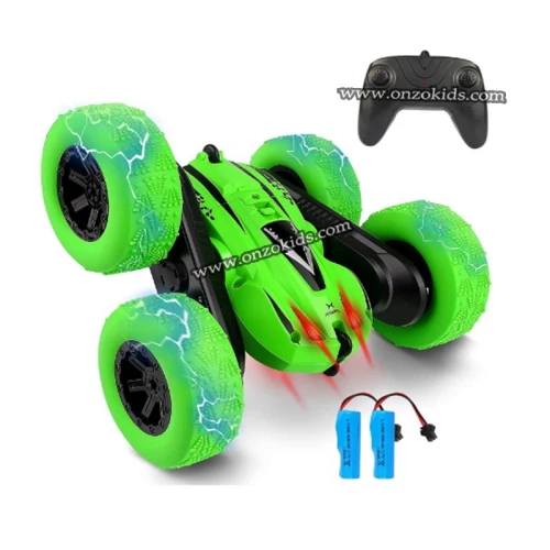 Voiture télécommandée pour enfants