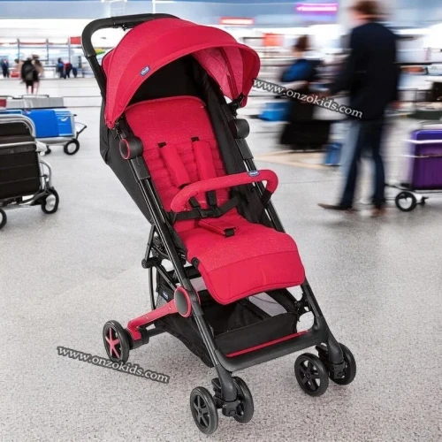 Poussette Compacte Miinimo 3 - Chicco