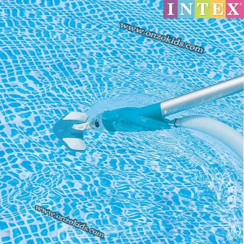 kit de nettoyage Complet pour piscine - Intex