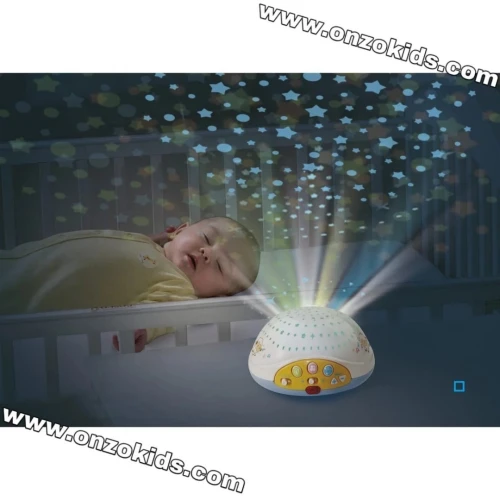 Lumi mobile Compte-moutons Vtech