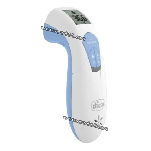 Thermomètre Infrarouge Multifonction Thermo Family | Chicco