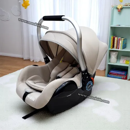 Siège auto maxi cosi en bras aluminium De luxe - Kidilo