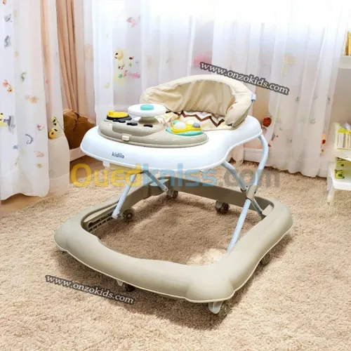 Trotteur Kidilo Baby Walker