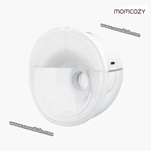 Tire Lait Électrique Main Libre M5 - MomCozy