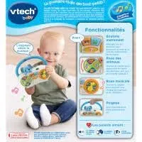 Do, ré, mi baby radio - Vtech