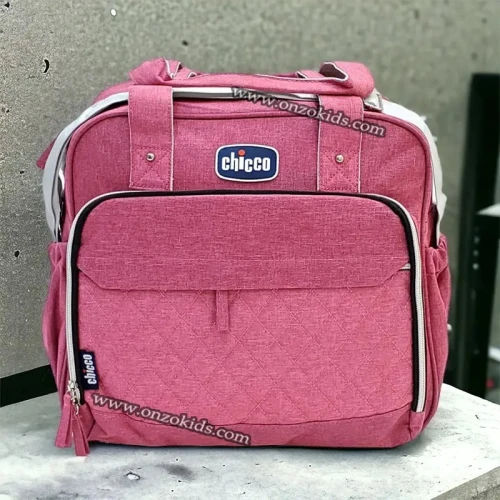 Sac à maman 3 pièces Chicco
