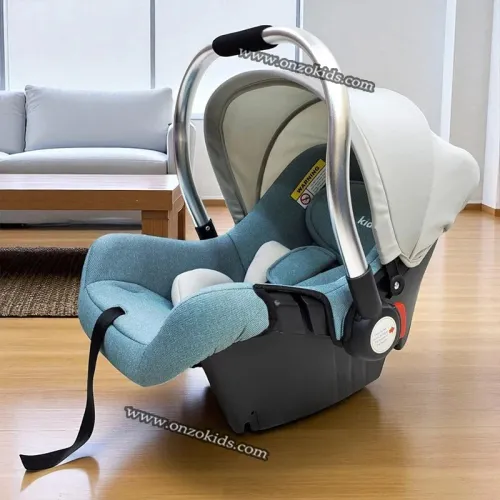 Siege auto, Maxi cosi Bras aluminium de luxe - Kidilo