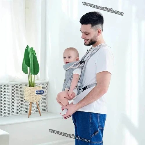 Porte bébé chicco