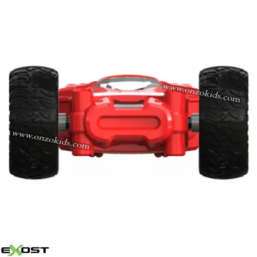 Voiture Télécommandée Mini Revolt 4x4 ou Course - EXOST