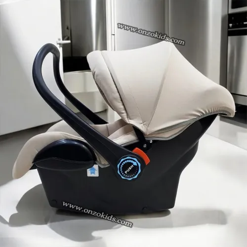 Siège auto Maxi cosi pour bébé de luxe - kidilo