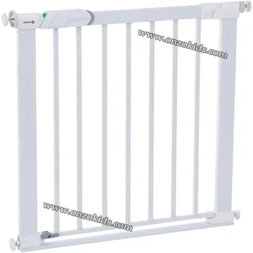 Barrière de sécurité- Flat Step 73- 80cm - Safety
