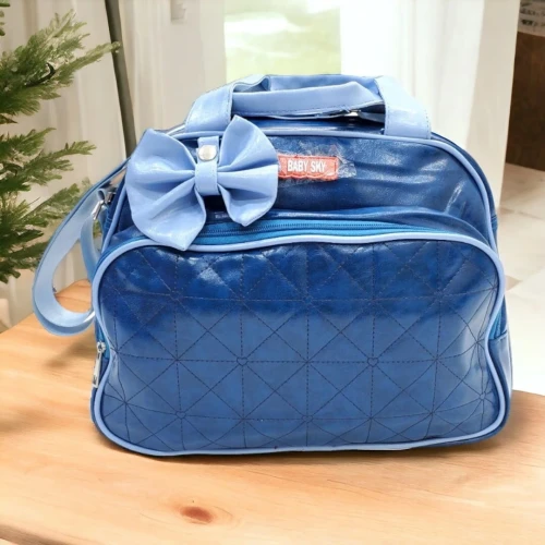 Sac à Maman Baby SKY