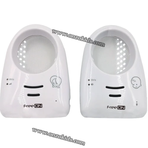 Babyphone audio Lora - FreeOn