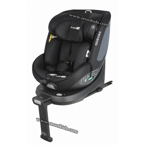 Siège auto FreeON Lotus, i-Size 40-FreeON