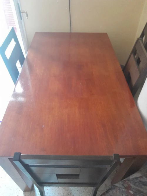 Table salle à manger