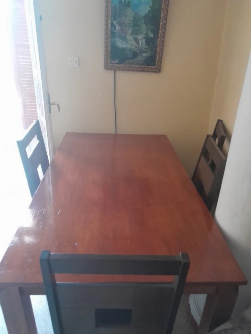 Table salle à manger