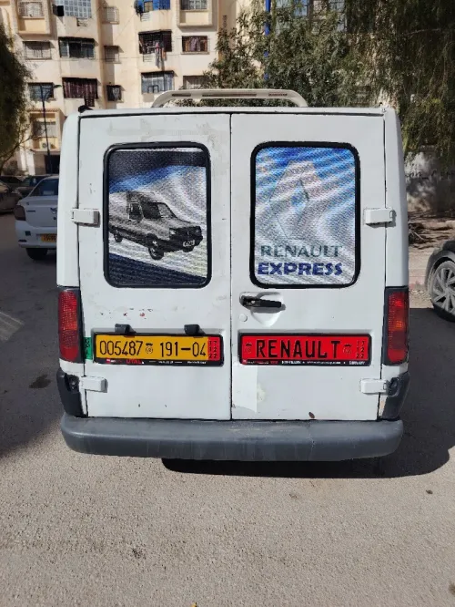 Renault Express 1991 Express