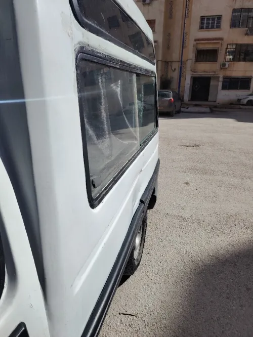 Renault Express 1991 Express