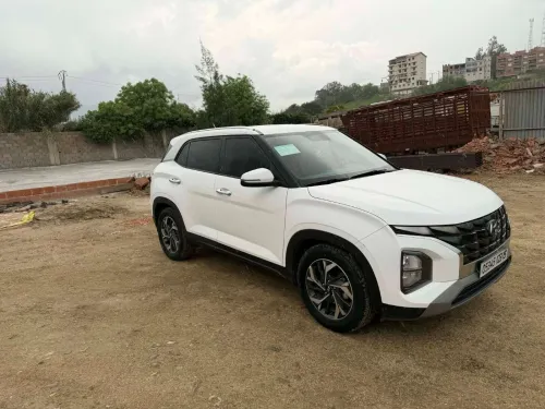 Hyundai Creta 2023 