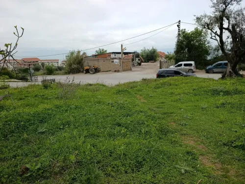 Vente Terrain Tizi Ouzou Mekla
