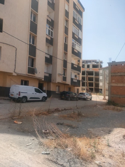Vente Appartement Tizi Ouzou Ait chaffaa
