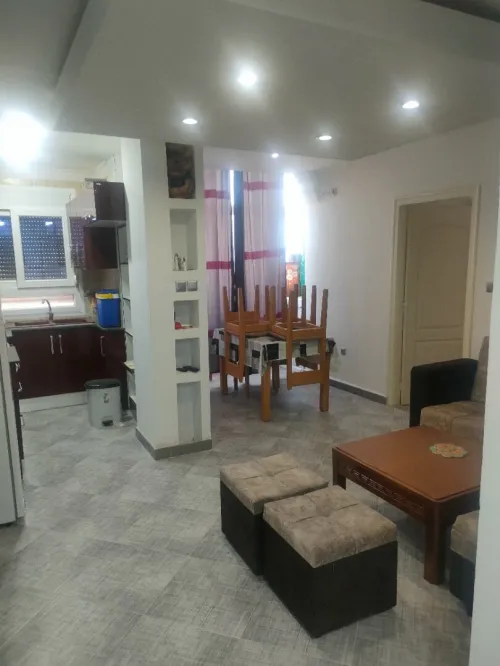 Vente Appartement Tizi Ouzou Ait chaffaa