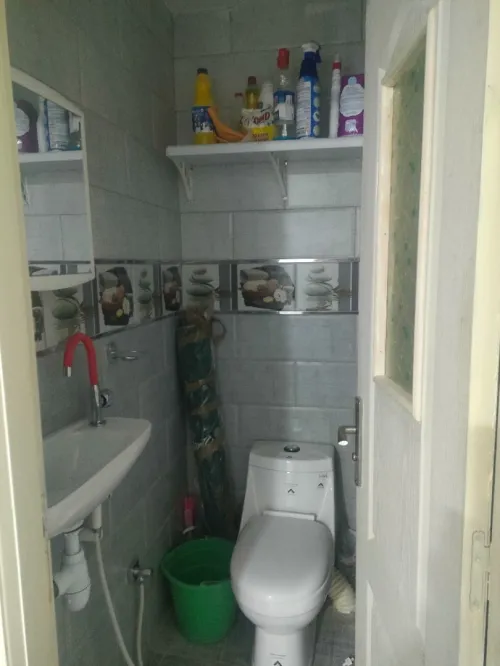 Vente Appartement Tizi Ouzou Ait chaffaa