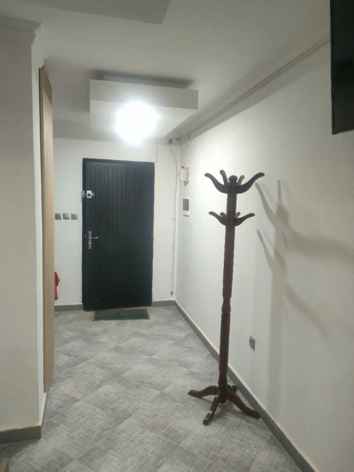 Vente Appartement Tizi Ouzou Ait chaffaa