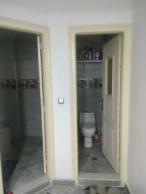 Vente Appartement Tizi Ouzou Ait chaffaa