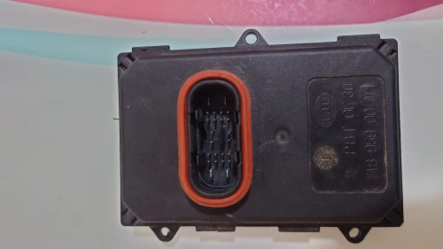 Module phare VW