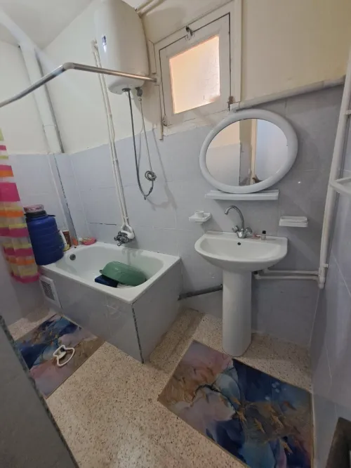 Vente Appartement F4 Alger Reghaia