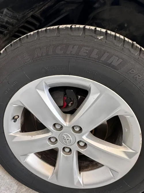 Toyota RAV4 2014 