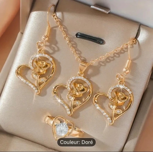 Bijoux