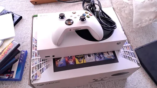 XBOX