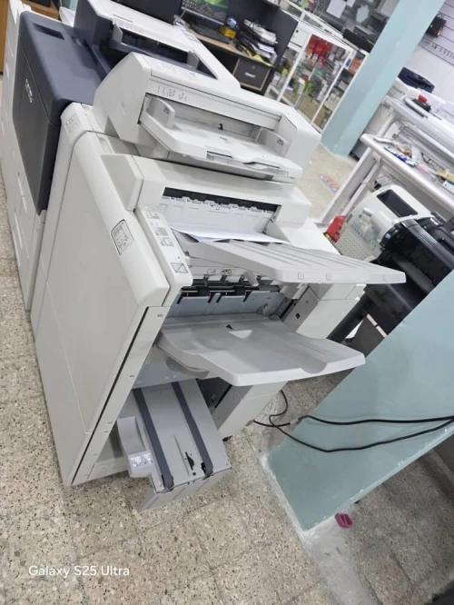Xerox primelink B9100