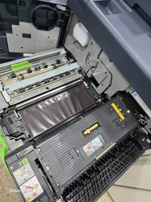 Xerox primelink B9100