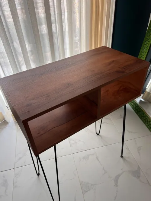 Console 