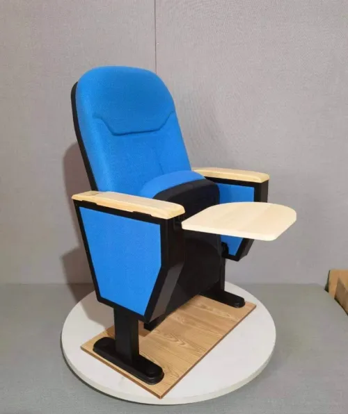 fauteuil de conférence.