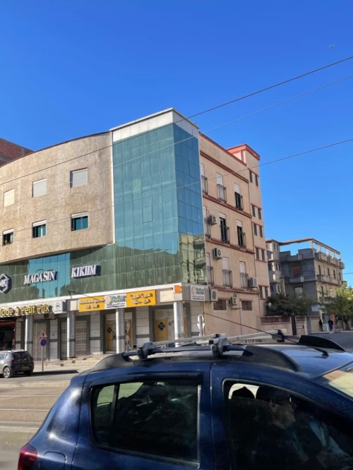 Vente Immeuble Sétif Setif