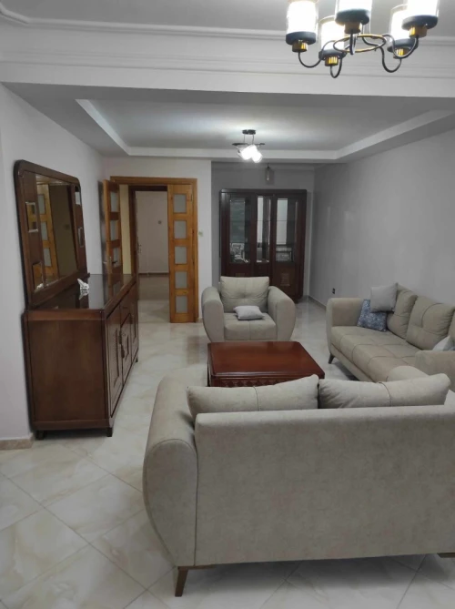 Vente Villa Alger Draria