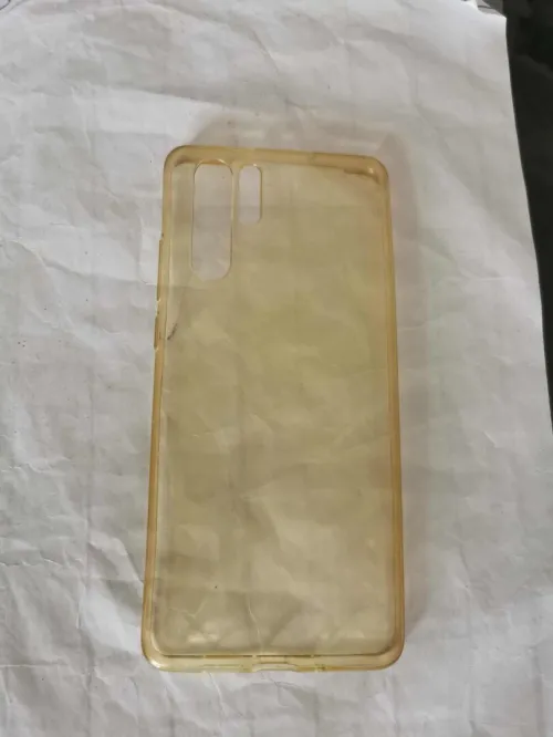 Antichoc Huawei P30 Pro