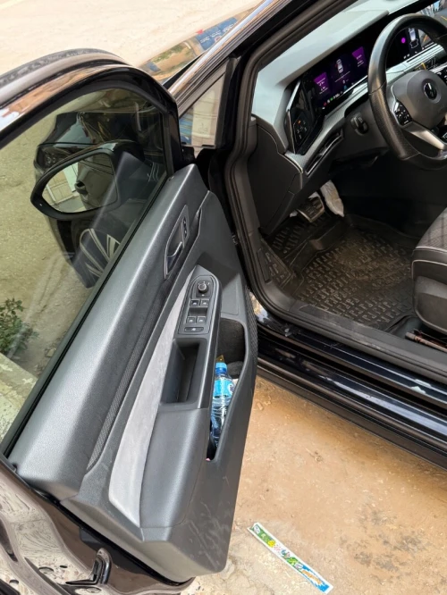 Volkswagen Golf 8 2021 R-Line