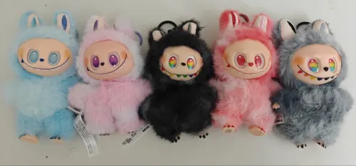 Labubu